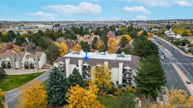 $225,000 | 491 South Kalispell Way, Unit 305, Aurora, CO 80017