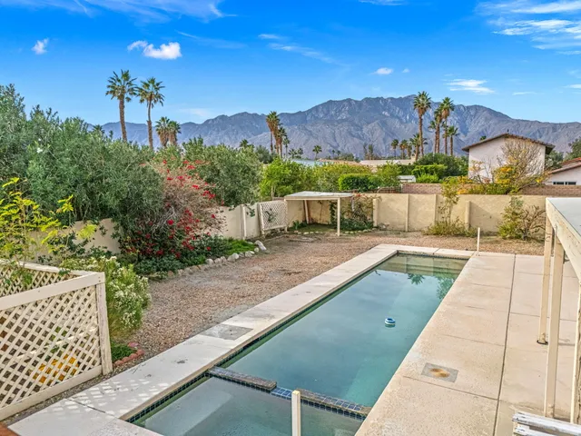 $449,000 | 67185 Ontina Road, Cathedral City, CA 92234