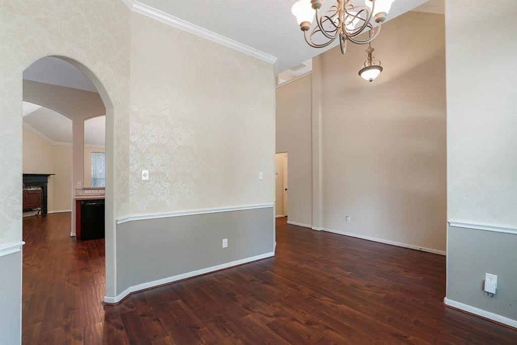 7211 Emerald Run Lane Spring, TX 77379 - Photo 8 of 40 Gallery Image 8
