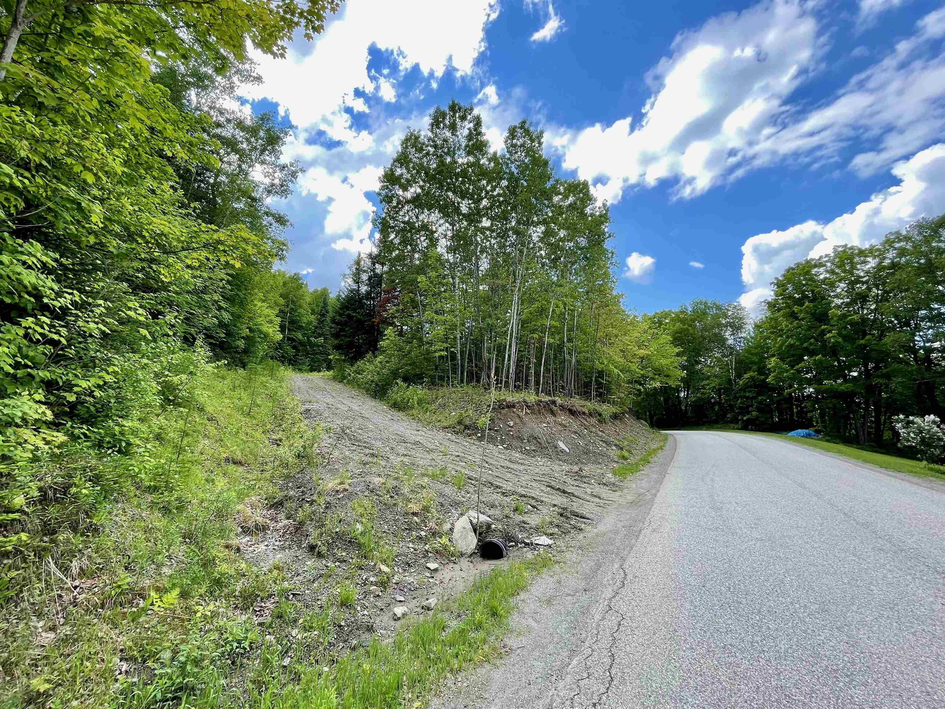 Titus Hill Road Colebrook, NH 03576 - Photo 1 of 3