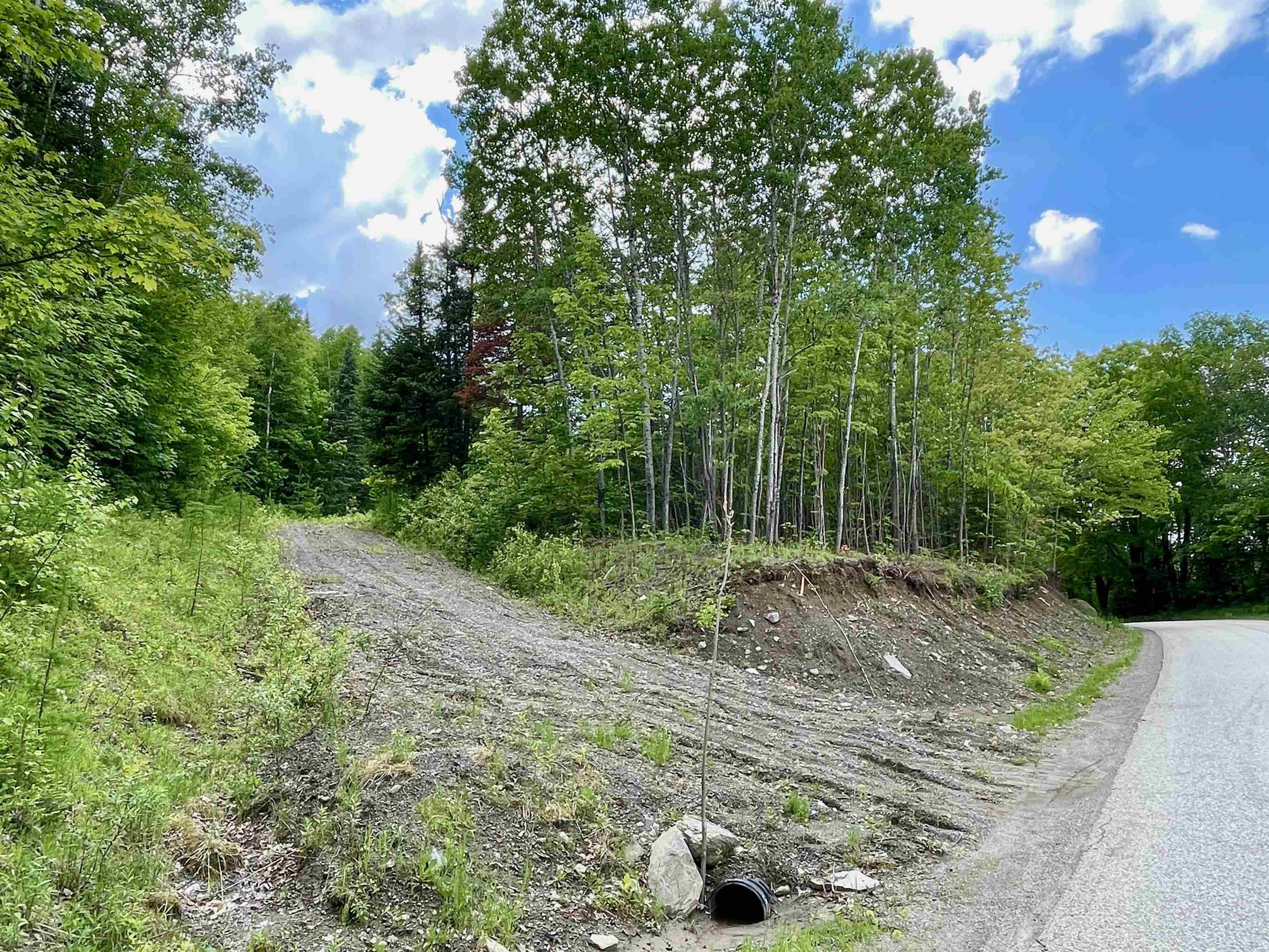 Titus Hill Road Colebrook, NH 03576 - Photo 2 of 3