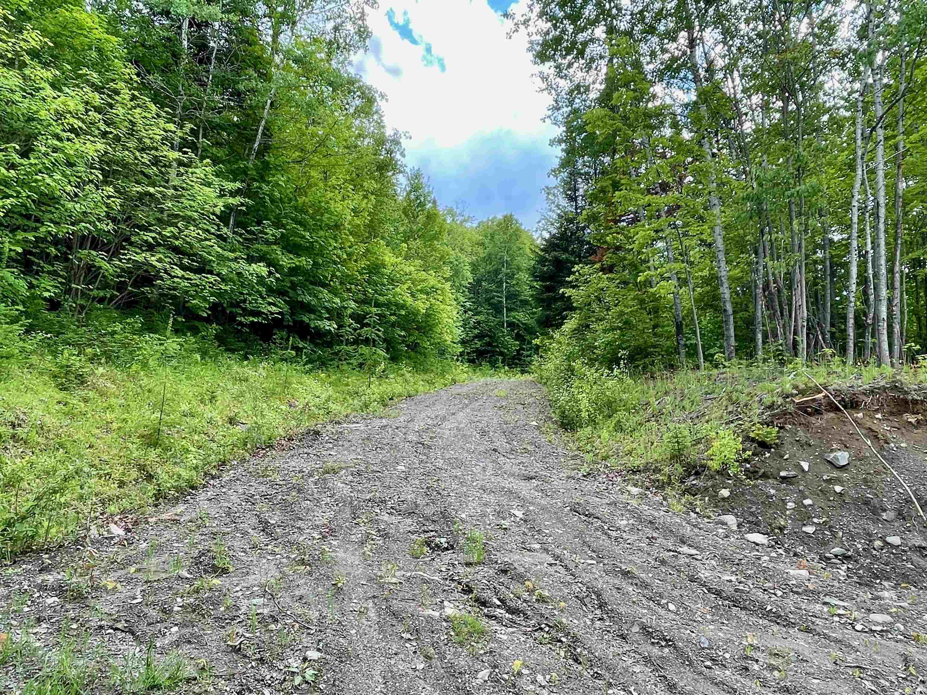 Titus Hill Road Colebrook, NH 03576 - Photo 3 of 3
