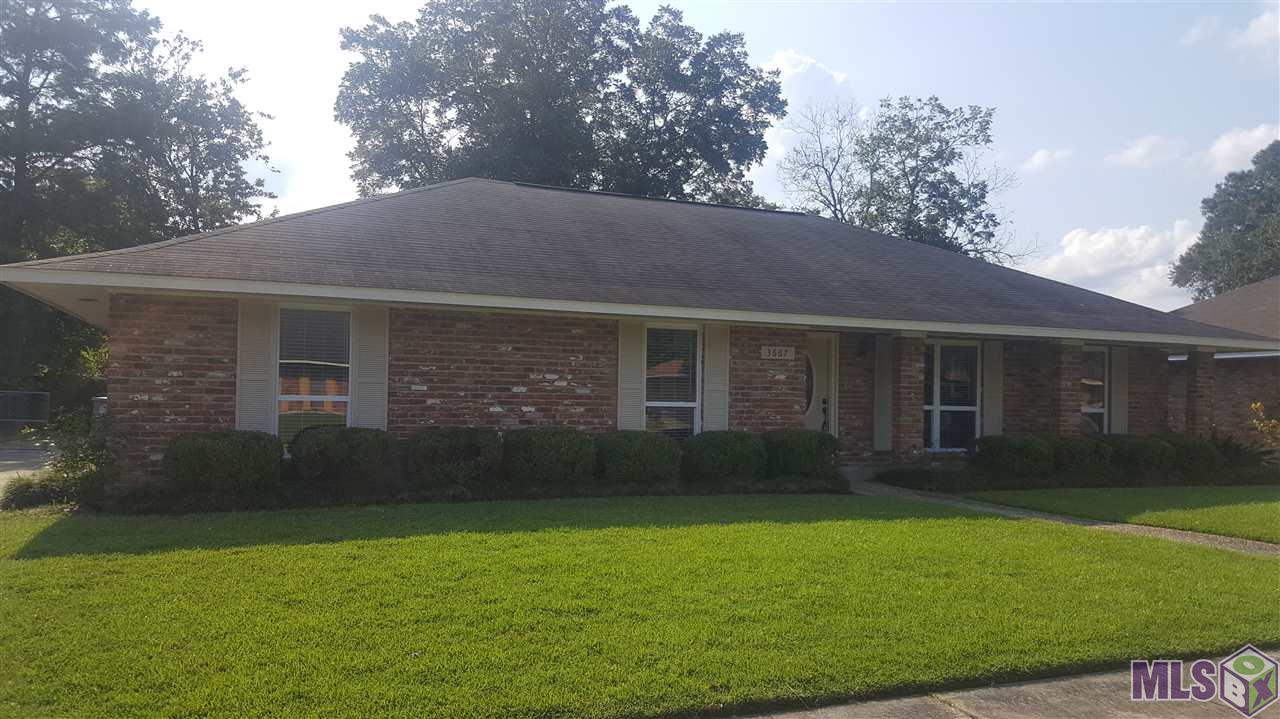 3667 Edgemont Drive Baton Rouge, LA 70814 - Photo 11 of 25 Gallery Image 11