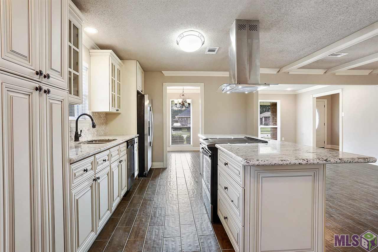 3667 Edgemont Drive Baton Rouge, LA 70814 - Photo 4 of 25 Gallery Image 4