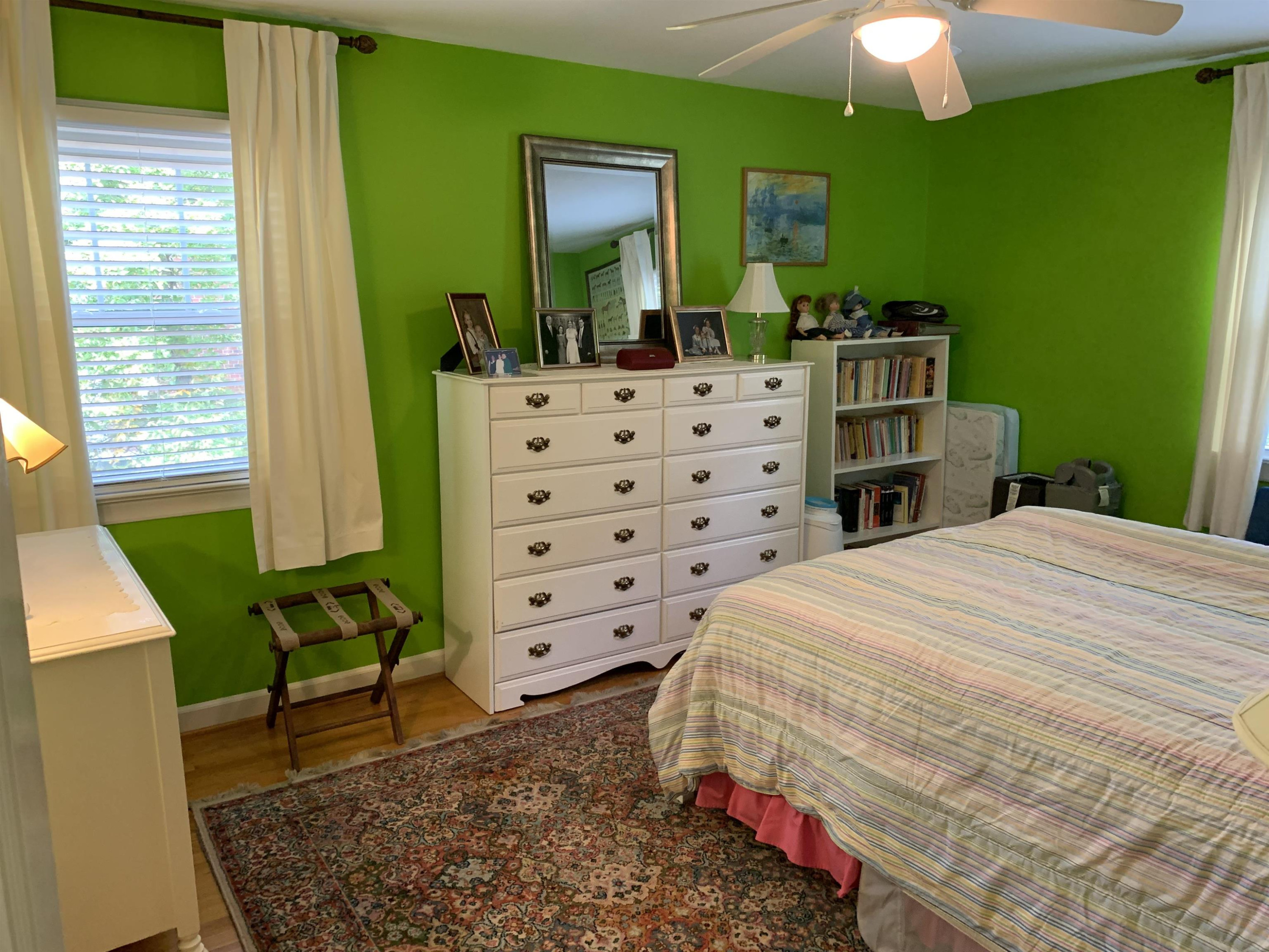 1100 Bancroft Street Raleigh, NC 27612 - Photo 20 of 25 Third bedroom