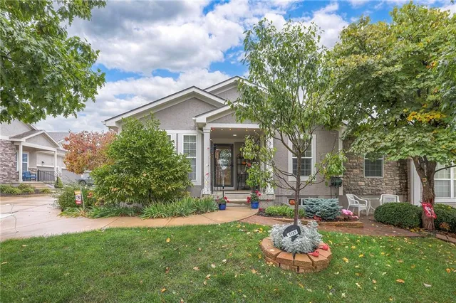 $415,000 | 21702 West 119th Terrace, Unit 1101, Olathe, KS 66061