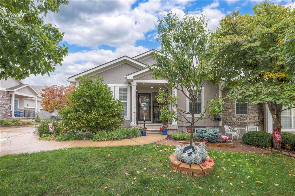 21702 West 119th Terrace, Unit 1101 Olathe, KS 66061 - Photo 1 of 39