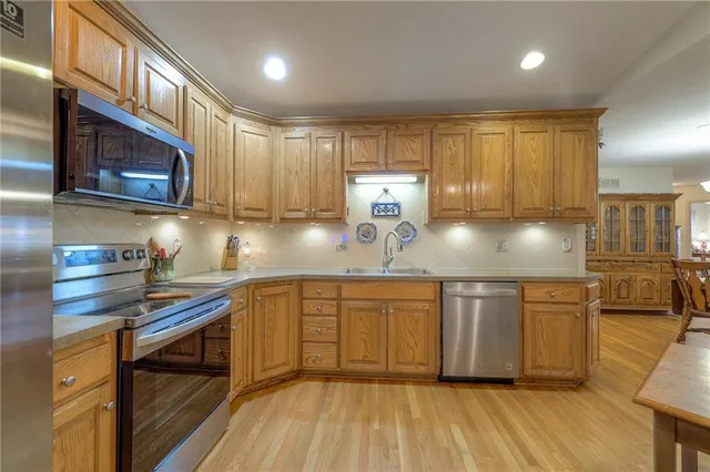 $415,000 | 21702 West 119th Terrace, Unit 1101, Olathe, KS 66061