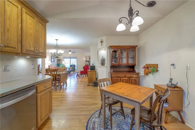 $415,000 | 21702 West 119th Terrace, Unit 1101, Olathe, KS 66061