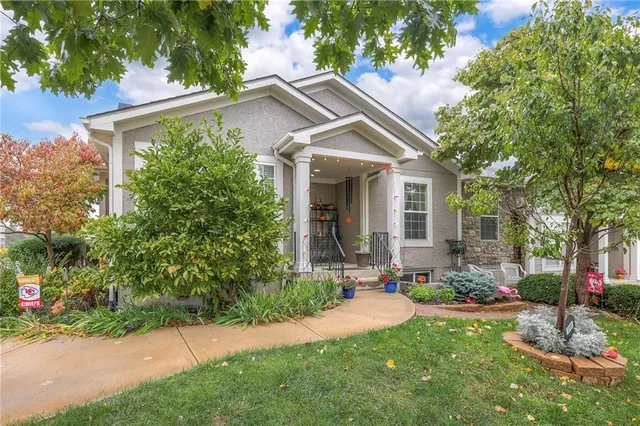 $415,000 | 21702 West 119th Terrace, Unit 1101, Olathe, KS 66061