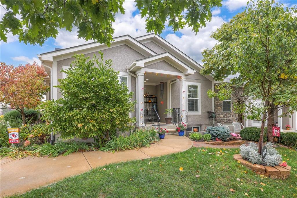 21702 West 119th Terrace, Unit 1101 Olathe, KS 66061 - Photo 2 of 39