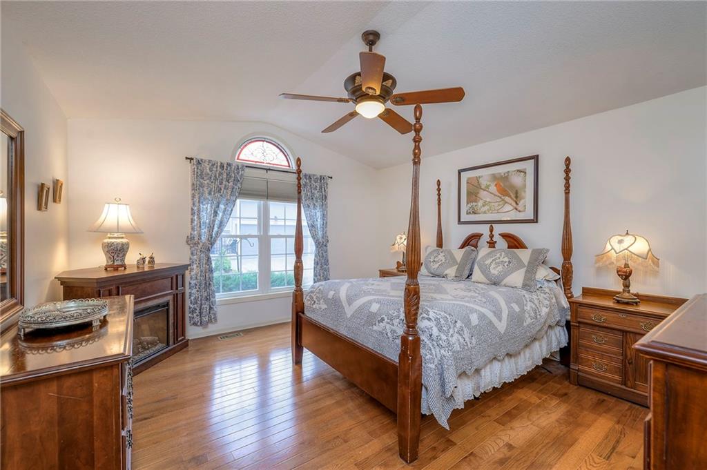 21702 West 119th Terrace, Unit 1101 Olathe, KS 66061 - Photo 22 of 39