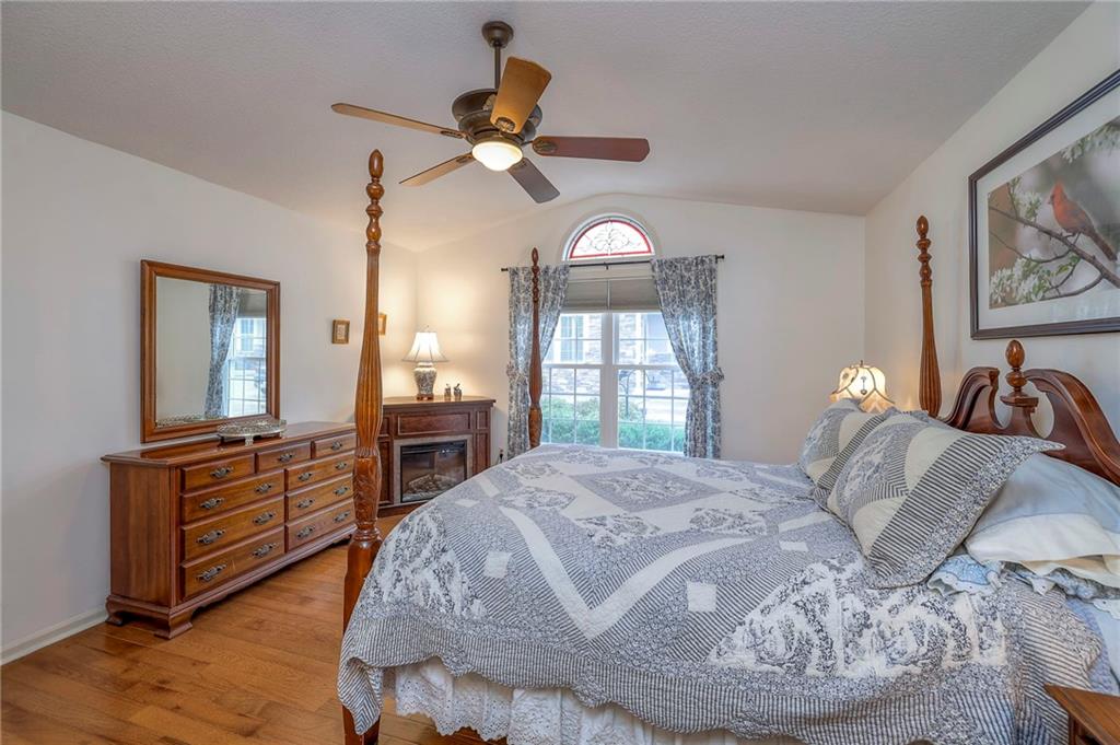 21702 West 119th Terrace, Unit 1101 Olathe, KS 66061 - Photo 23 of 39