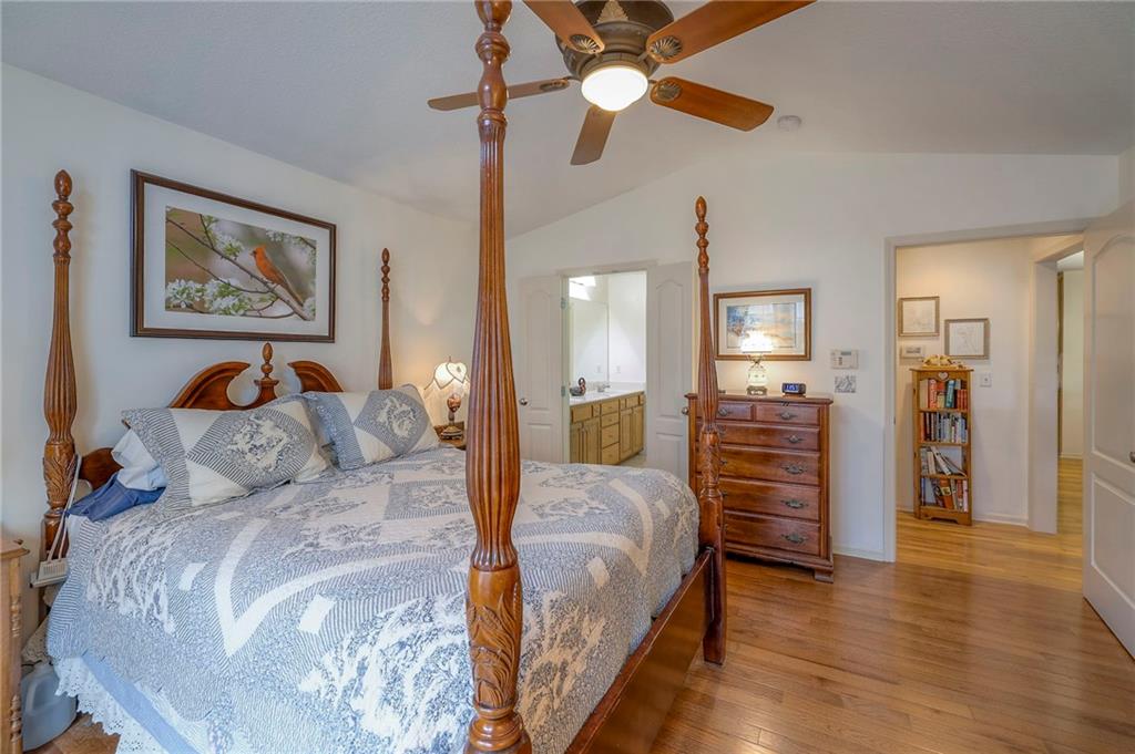 21702 West 119th Terrace, Unit 1101 Olathe, KS 66061 - Photo 24 of 39