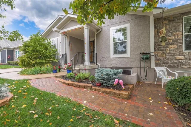 $415,000 | 21702 West 119th Terrace, Unit 1101, Olathe, KS 66061