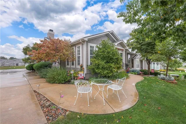 $415,000 | 21702 West 119th Terrace, Unit 1101, Olathe, KS 66061