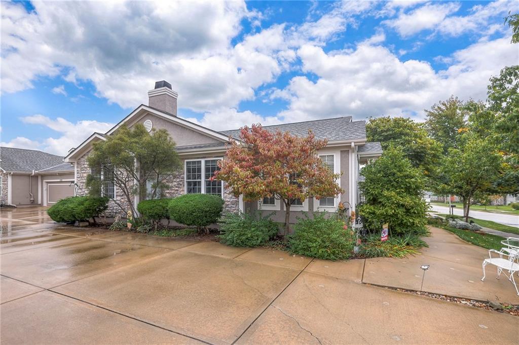 21702 West 119th Terrace, Unit 1101 Olathe, KS 66061 - Photo 36 of 39