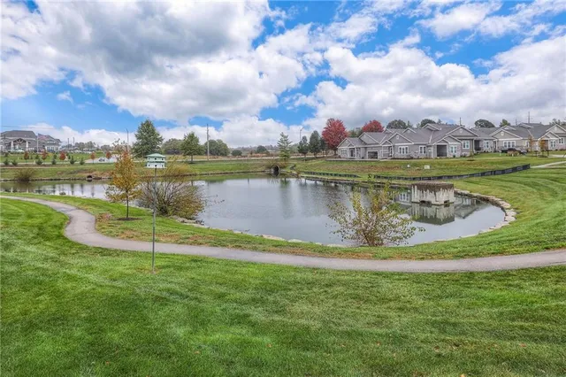 $415,000 | 21702 West 119th Terrace, Unit 1101, Olathe, KS 66061