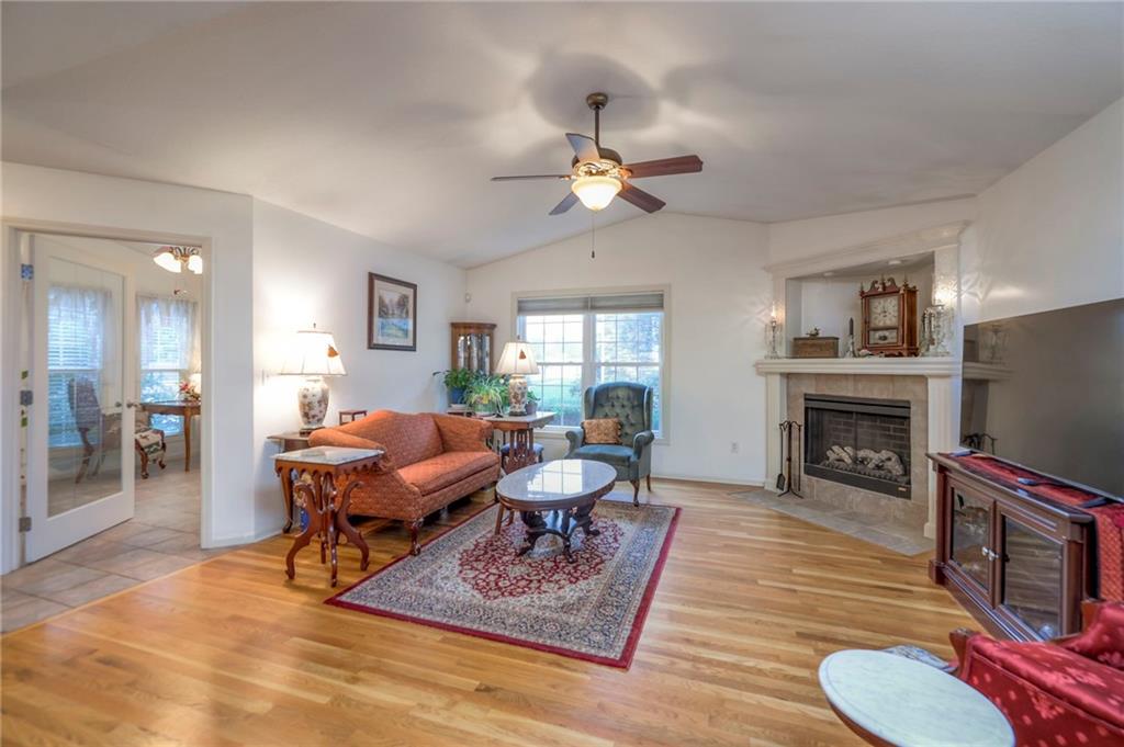 21702 West 119th Terrace, Unit 1101 Olathe, KS 66061 - Photo 5 of 39