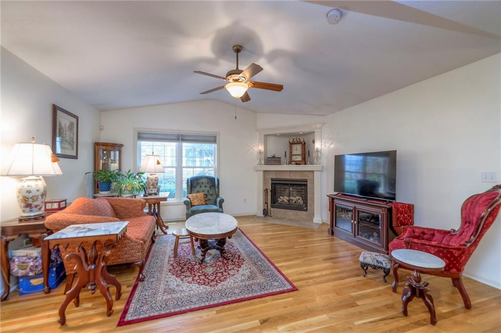 21702 West 119th Terrace, Unit 1101 Olathe, KS 66061 - Photo 6 of 39