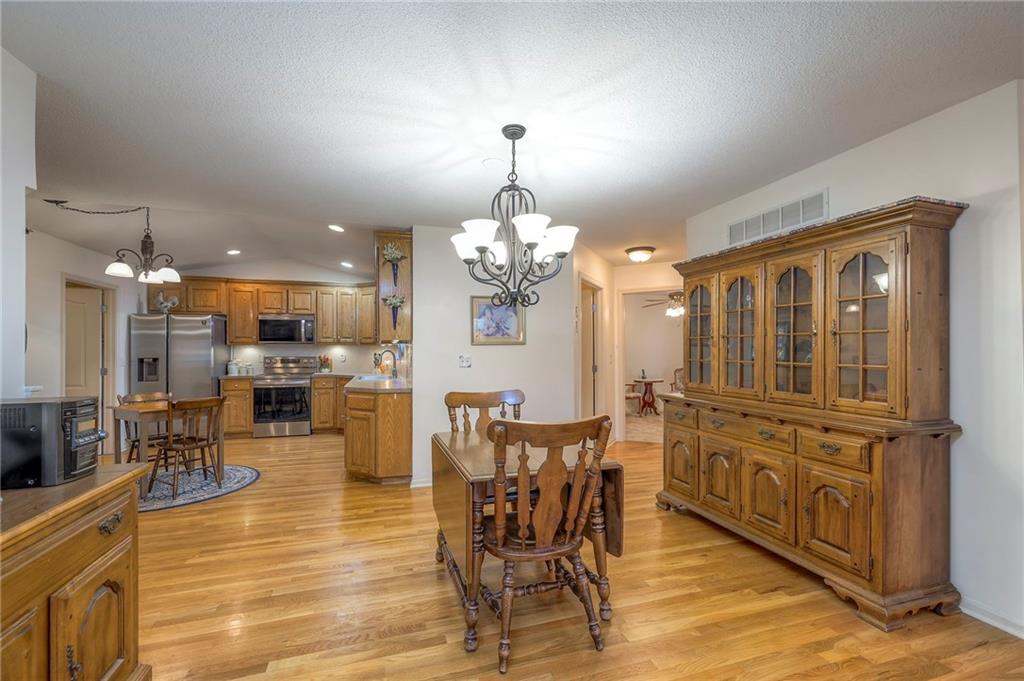 21702 West 119th Terrace, Unit 1101 Olathe, KS 66061 - Photo 9 of 39