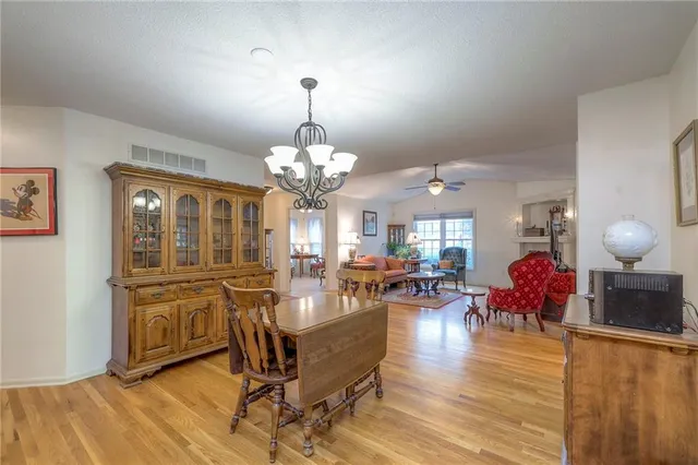 $415,000 | 21702 West 119th Terrace, Unit 1101, Olathe, KS 66061