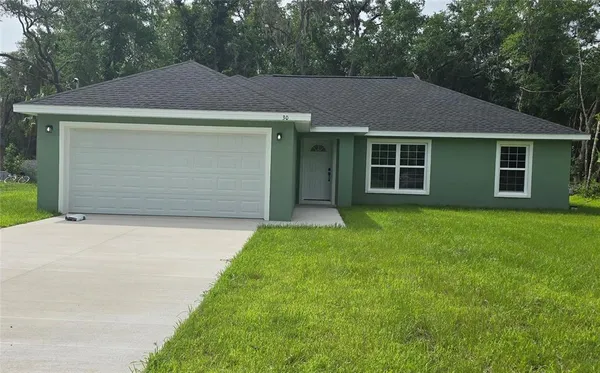 $255,000 | 30 Sequoia Dr Trace, Ocklawaha, FL 32179