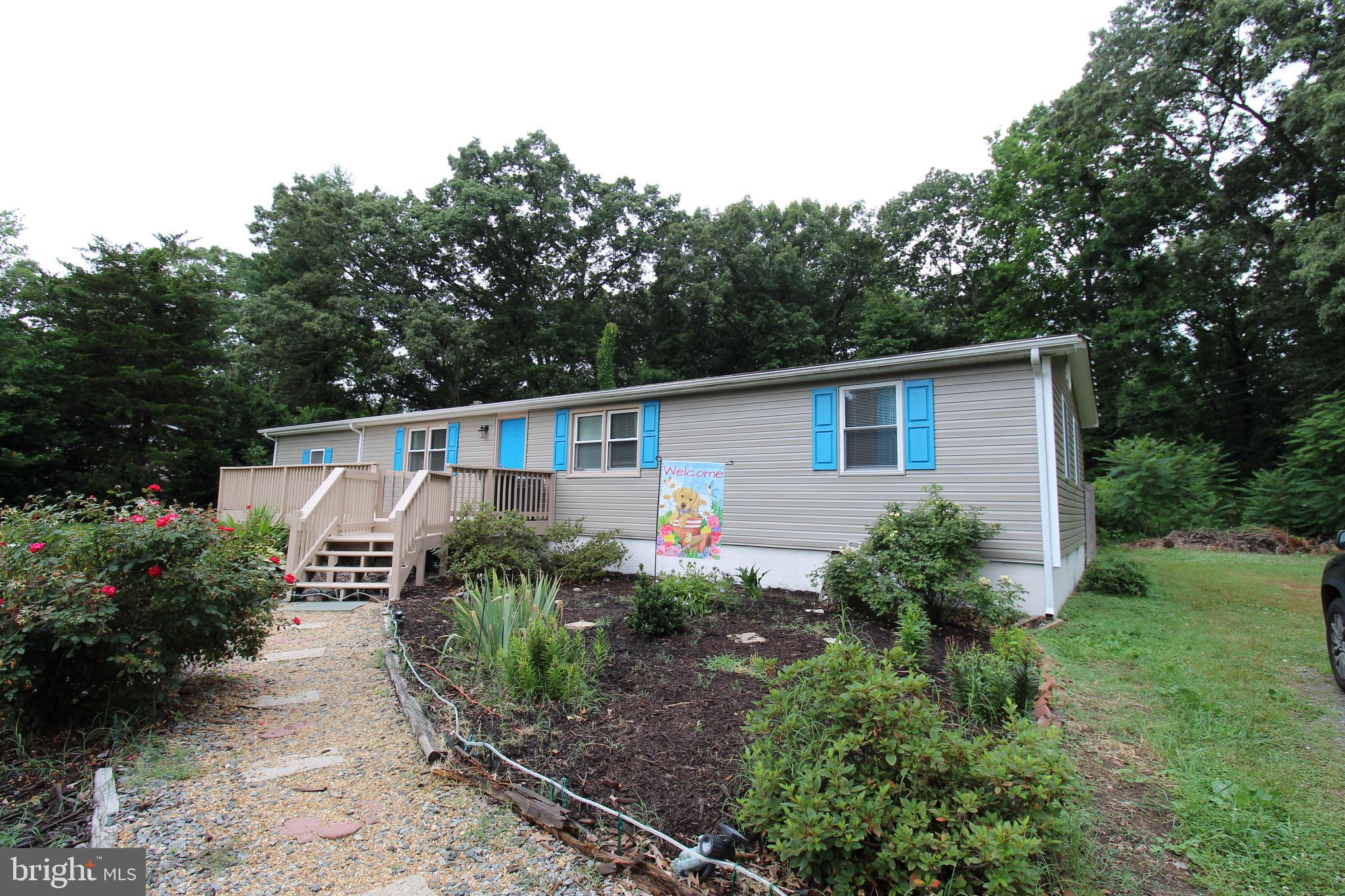 8312 Indiantown Road King George, VA 22485 - Photo 1 of 16 Gallery Image 1