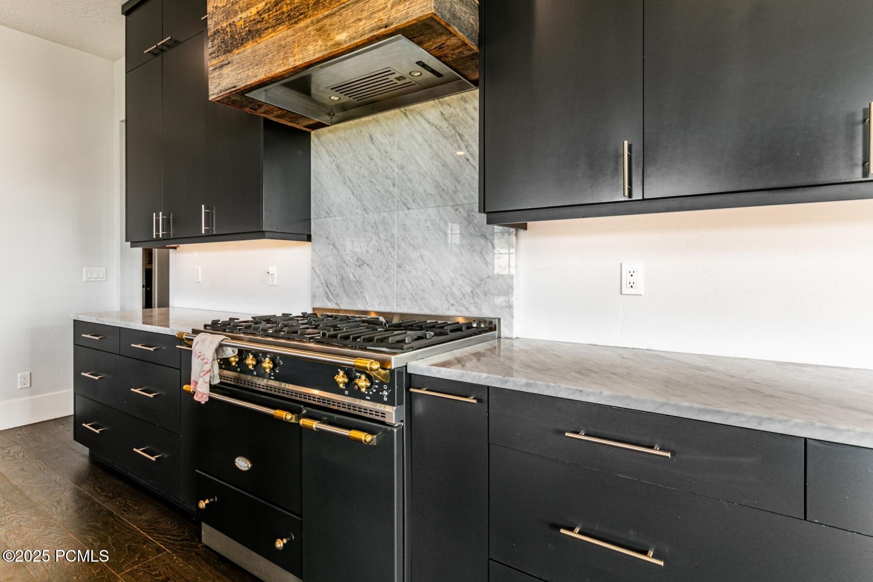 896 West Deer Hill Road Park City, UT 84098 - Photo 17 of 78