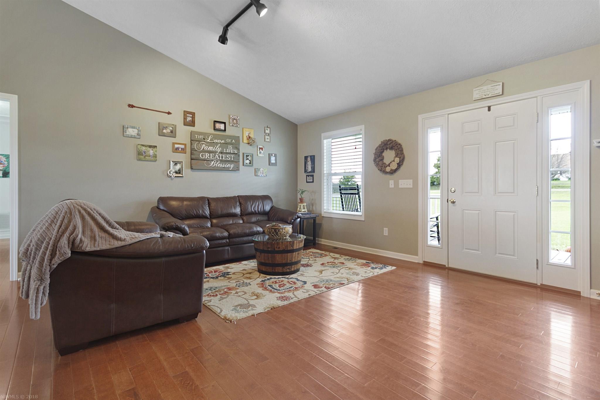 834 Huffville Road Northeast Pilot, VA 24138 - Photo 15 of 45 Gallery Image 15