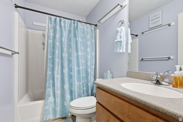 13626 Bluewing Way Riverton, UT 84096 - Photo 41 of 73