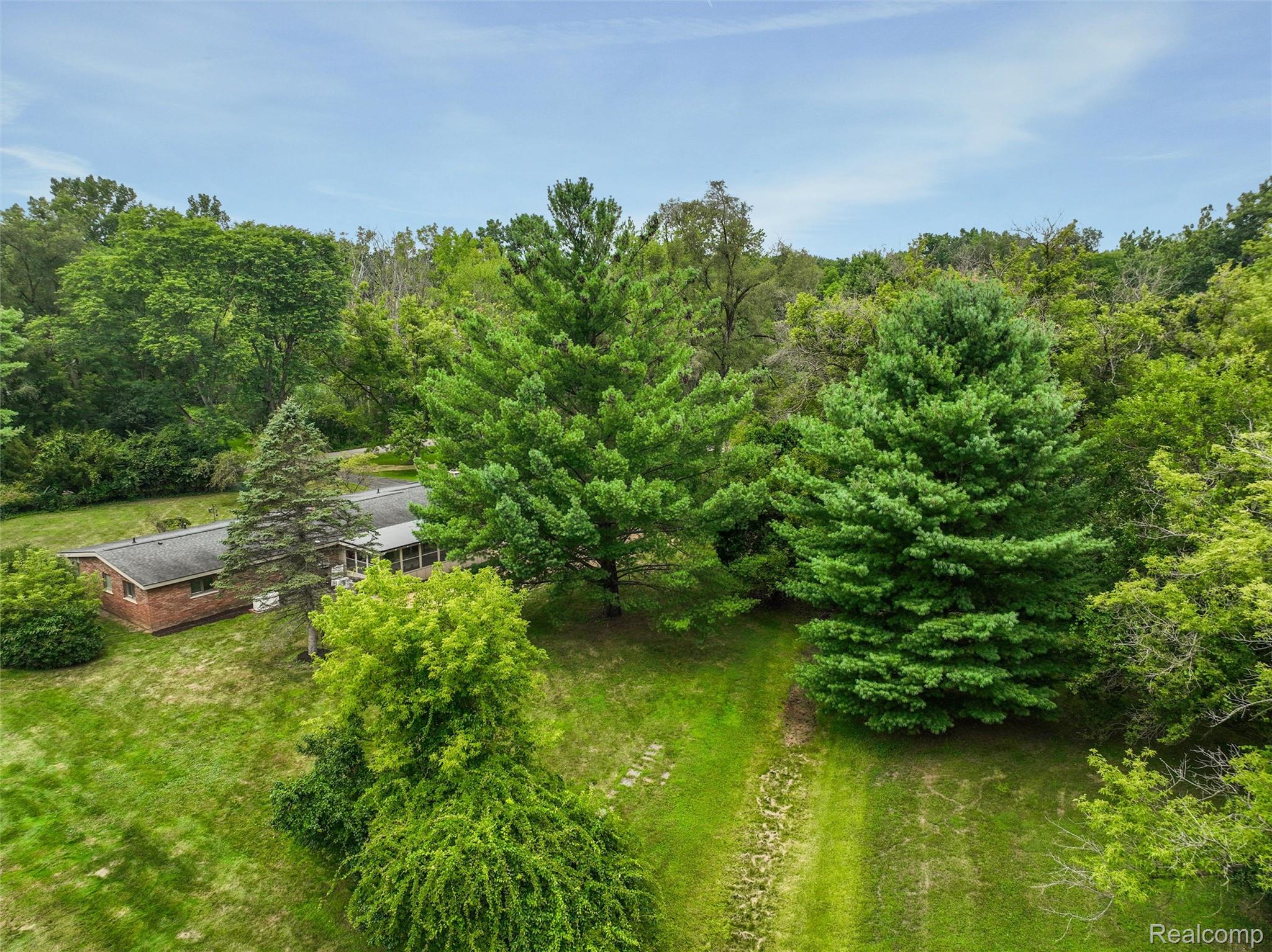 32750 Romsey Road Franklin, MI 48025 - Photo 37 of 42 1.09 Acres