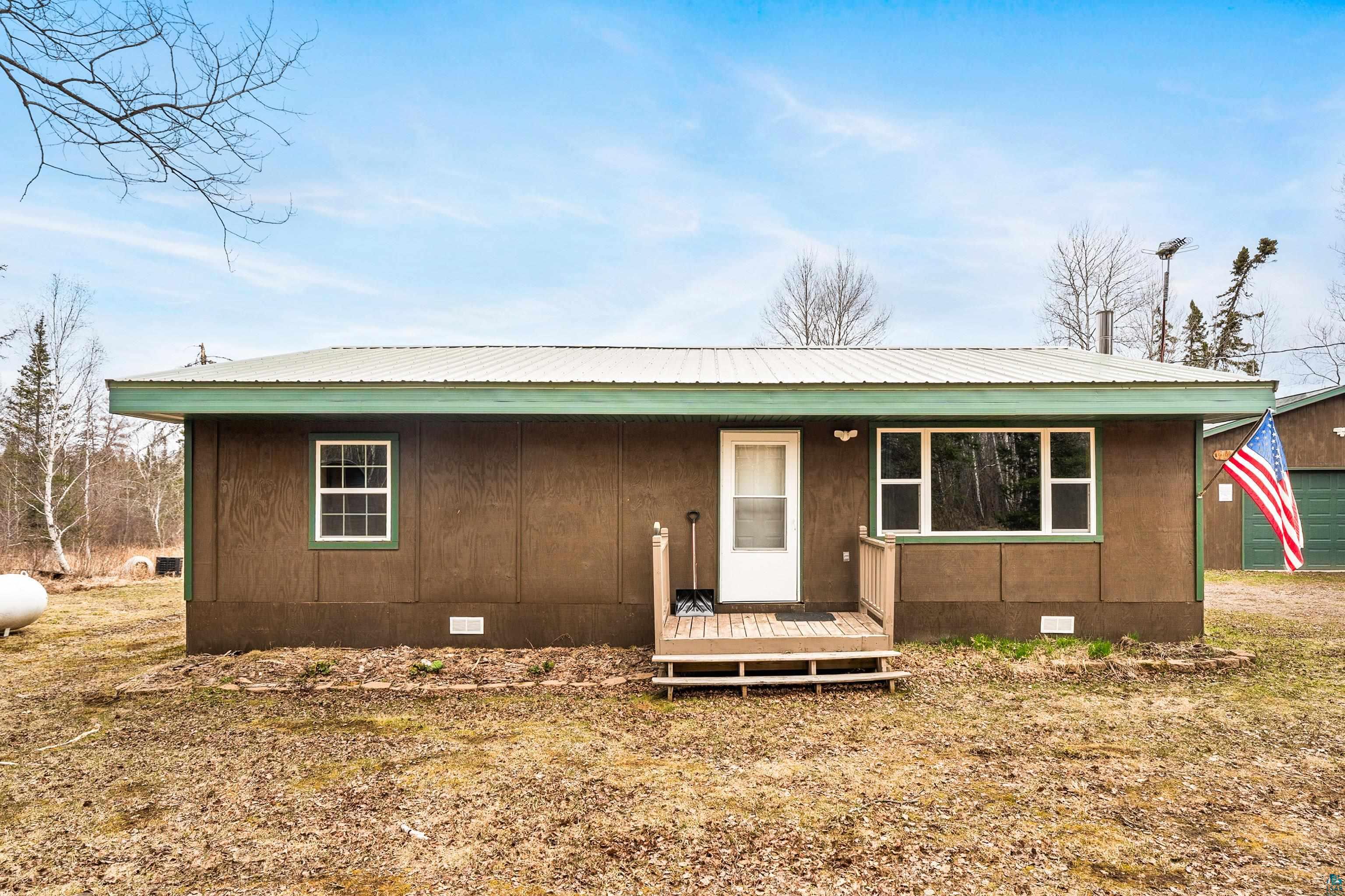 6081 Murphy Lake Road Brimson, MN 55602 - Photo 23 of 50