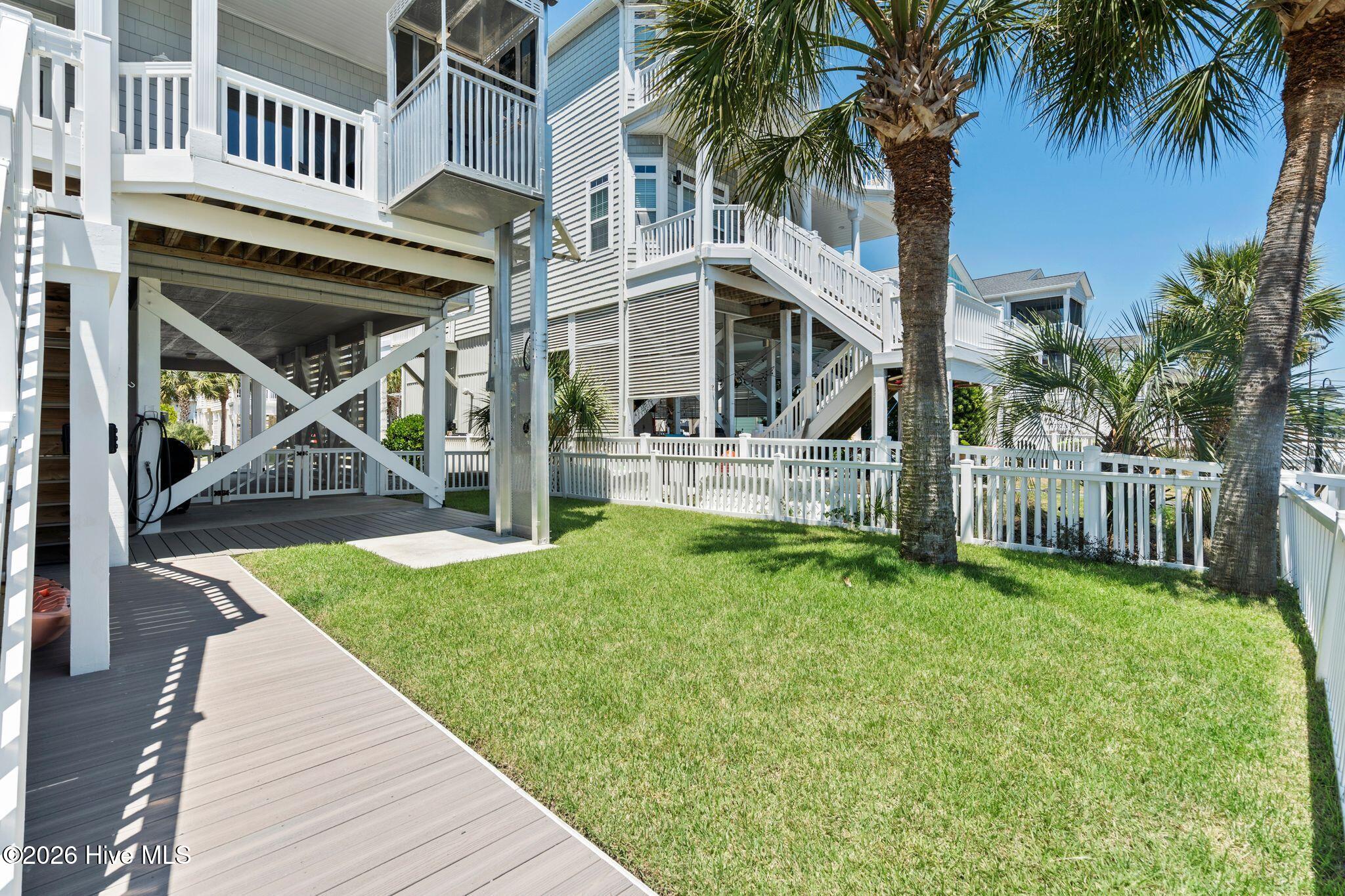12 Pender Street Ocean Isle Beach, NC 28469 - Photo 20 of 120