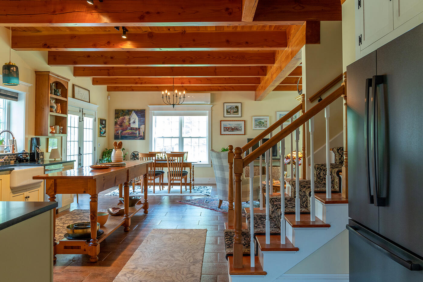 43 Crowley Road Lincolnville, ME 04849 - Photo 24 of 68 IMG_5278