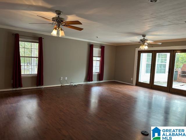 5094 Sutherland Road Mount Olive, AL 35117 - Photo 5 of 9