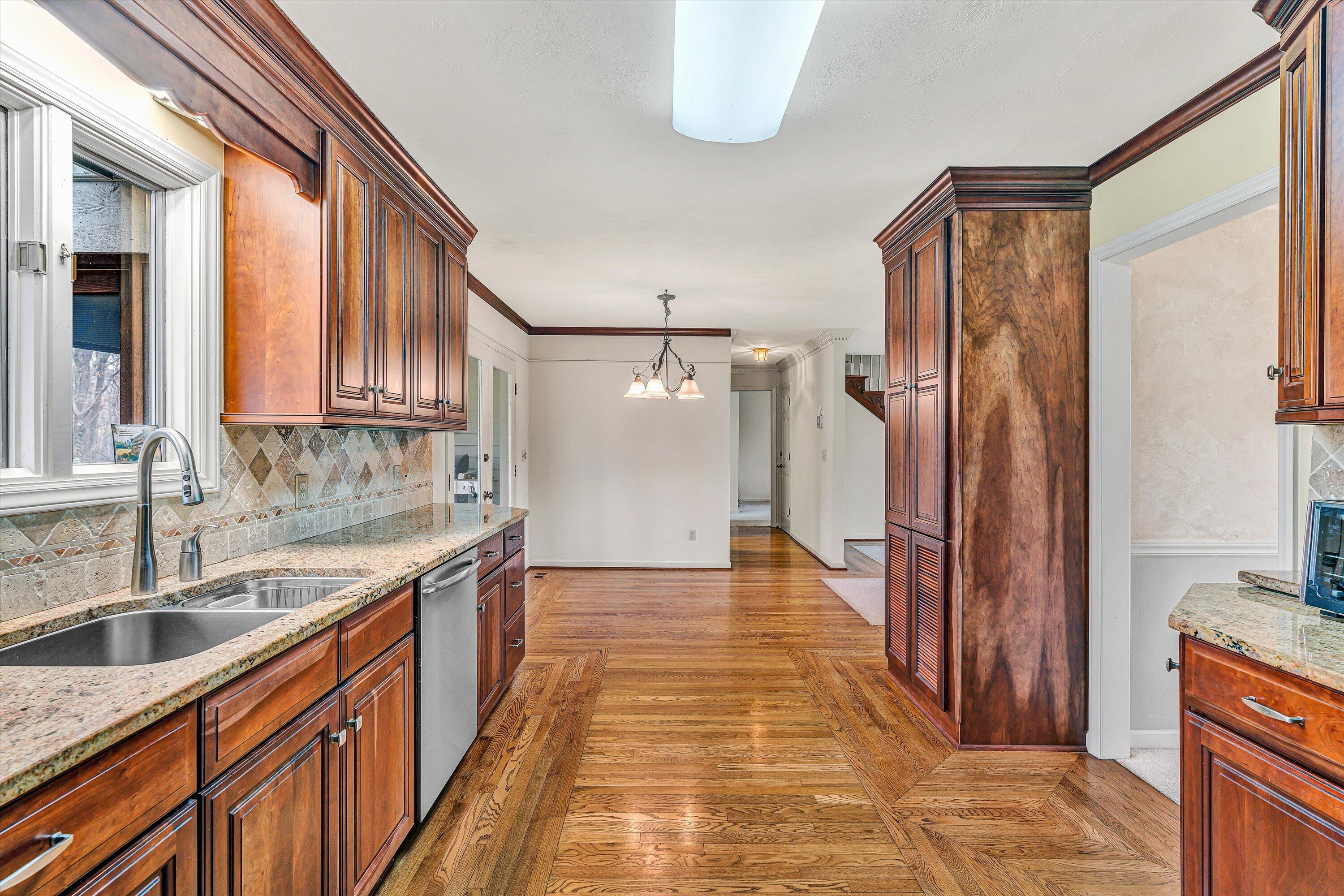 523 Stonebridge Drive Blue Ridge, VA 24064 - Photo 13 of 57 13-SGM-08103