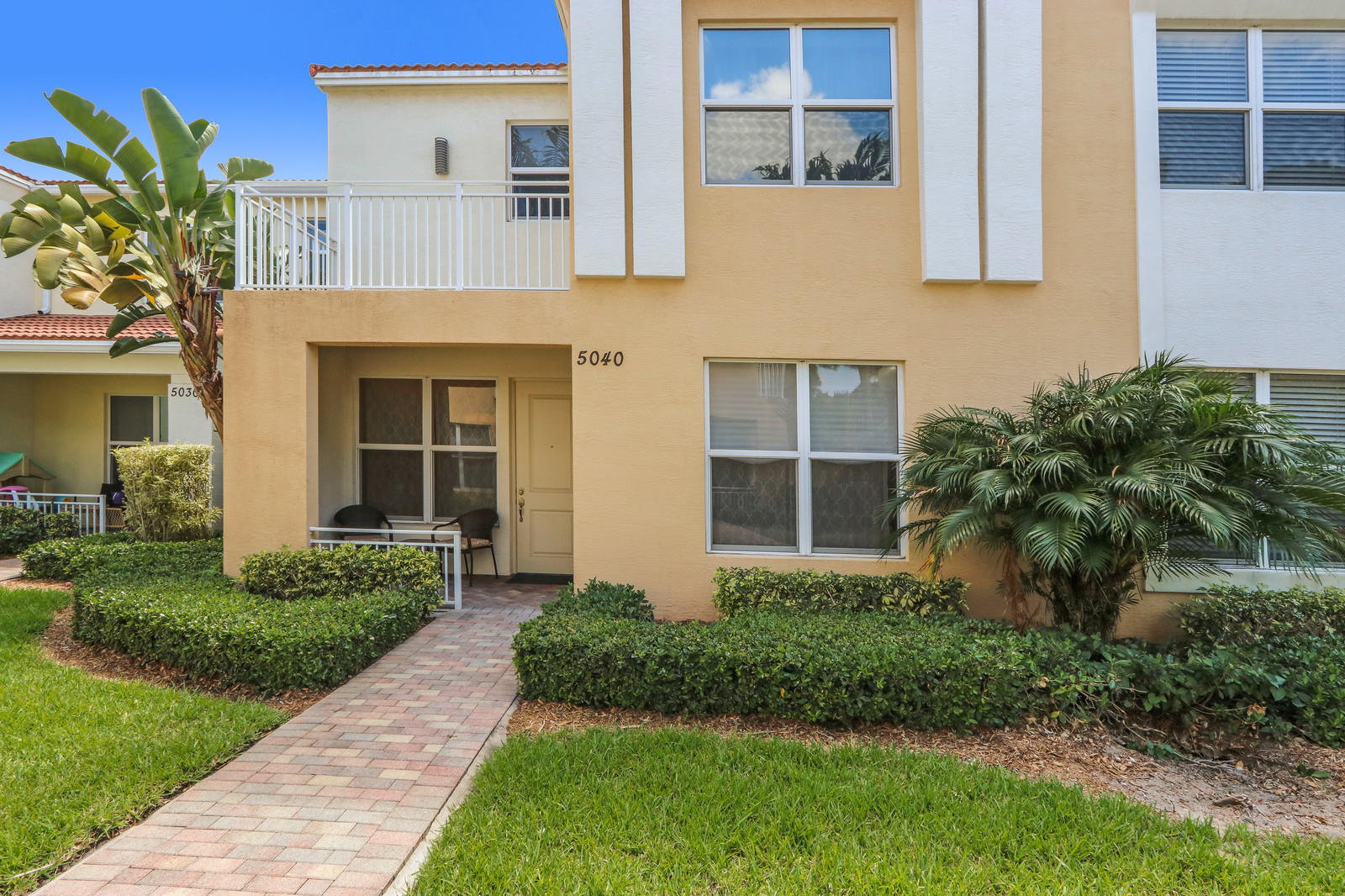 5040 Northwest 15th Avenue Boca Raton, FL 33431 - Photo 1 of 21 Front Exterior