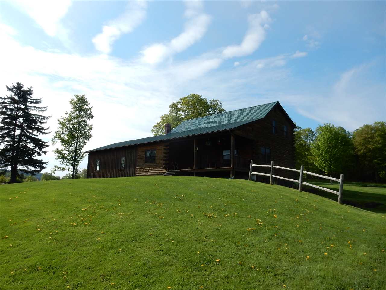 1701 Rocking Rock Road Greensboro, VT 05841 - Photo 1 of 28 Gallery Image 1