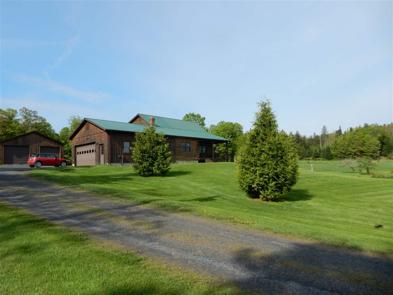 1701 Rocking Rock Road Greensboro, VT 05841 - Photo 2 of 28 Gallery Image 2