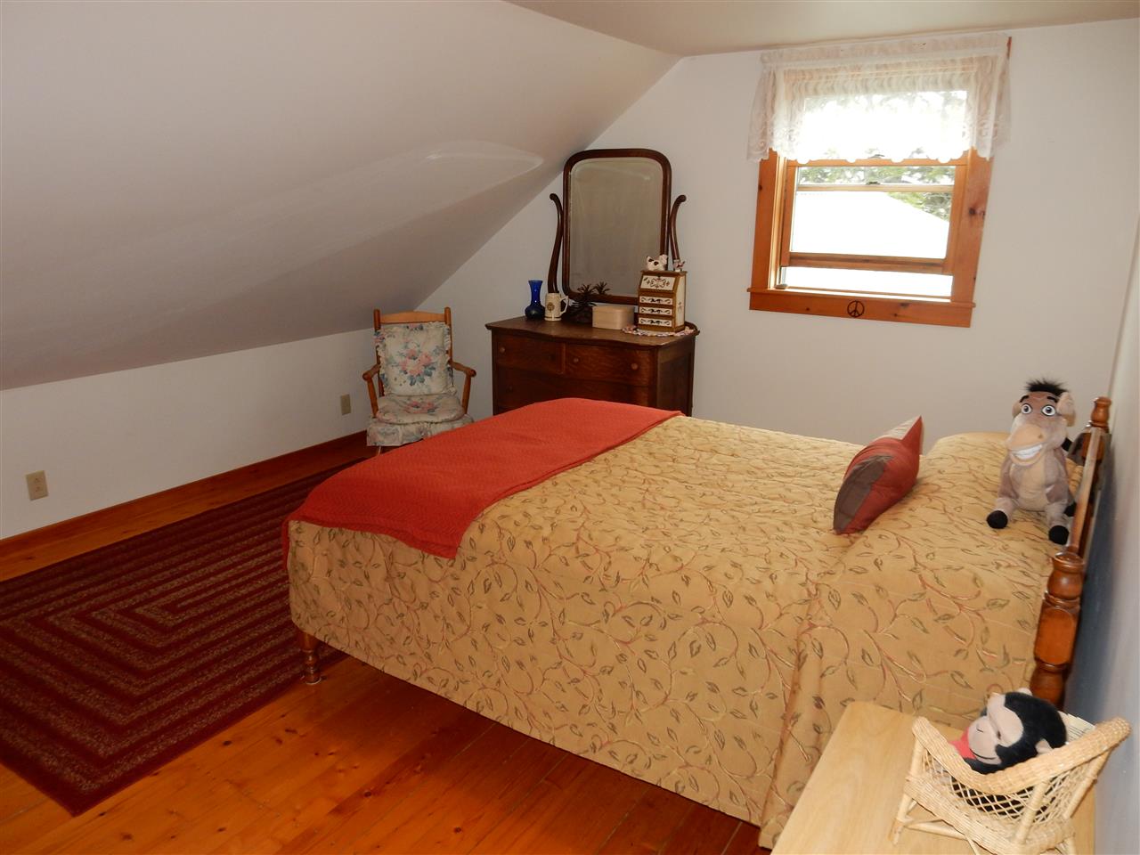 1701 Rocking Rock Road Greensboro, VT 05841 - Photo 19 of 28 Gallery Image 19