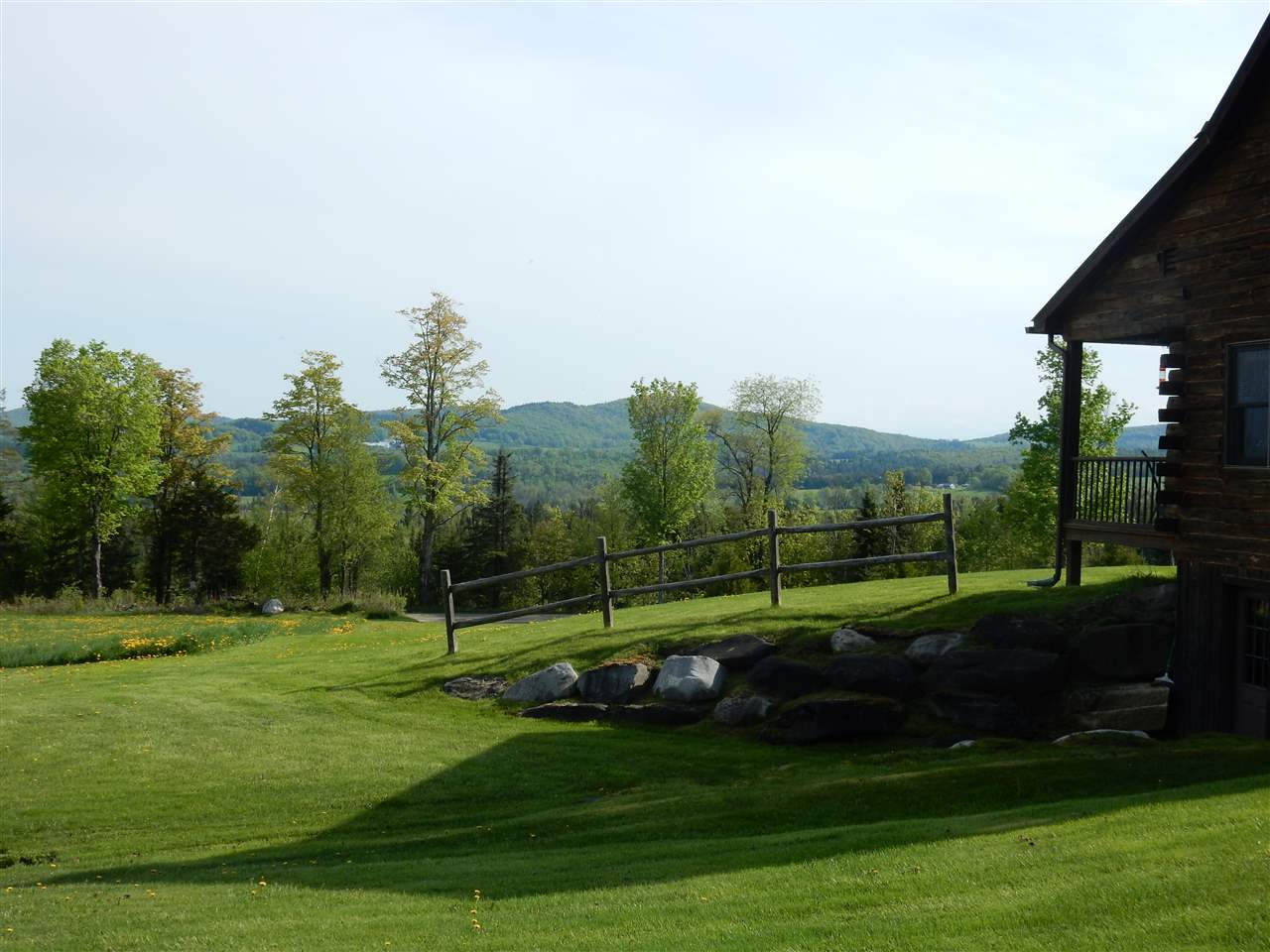 1701 Rocking Rock Road Greensboro, VT 05841 - Photo 3 of 28 Gallery Image 3
