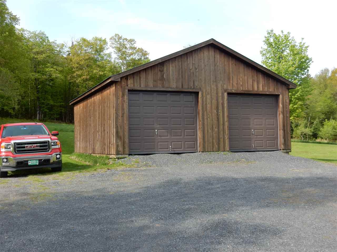 1701 Rocking Rock Road Greensboro, VT 05841 - Photo 4 of 28 Gallery Image 4