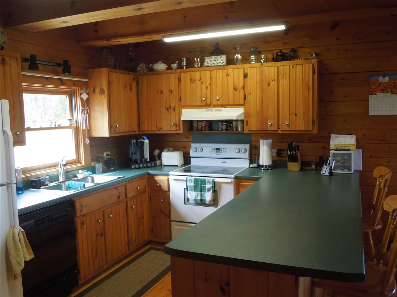 1701 Rocking Rock Road Greensboro, VT 05841 - Photo 5 of 28 Gallery Image 5