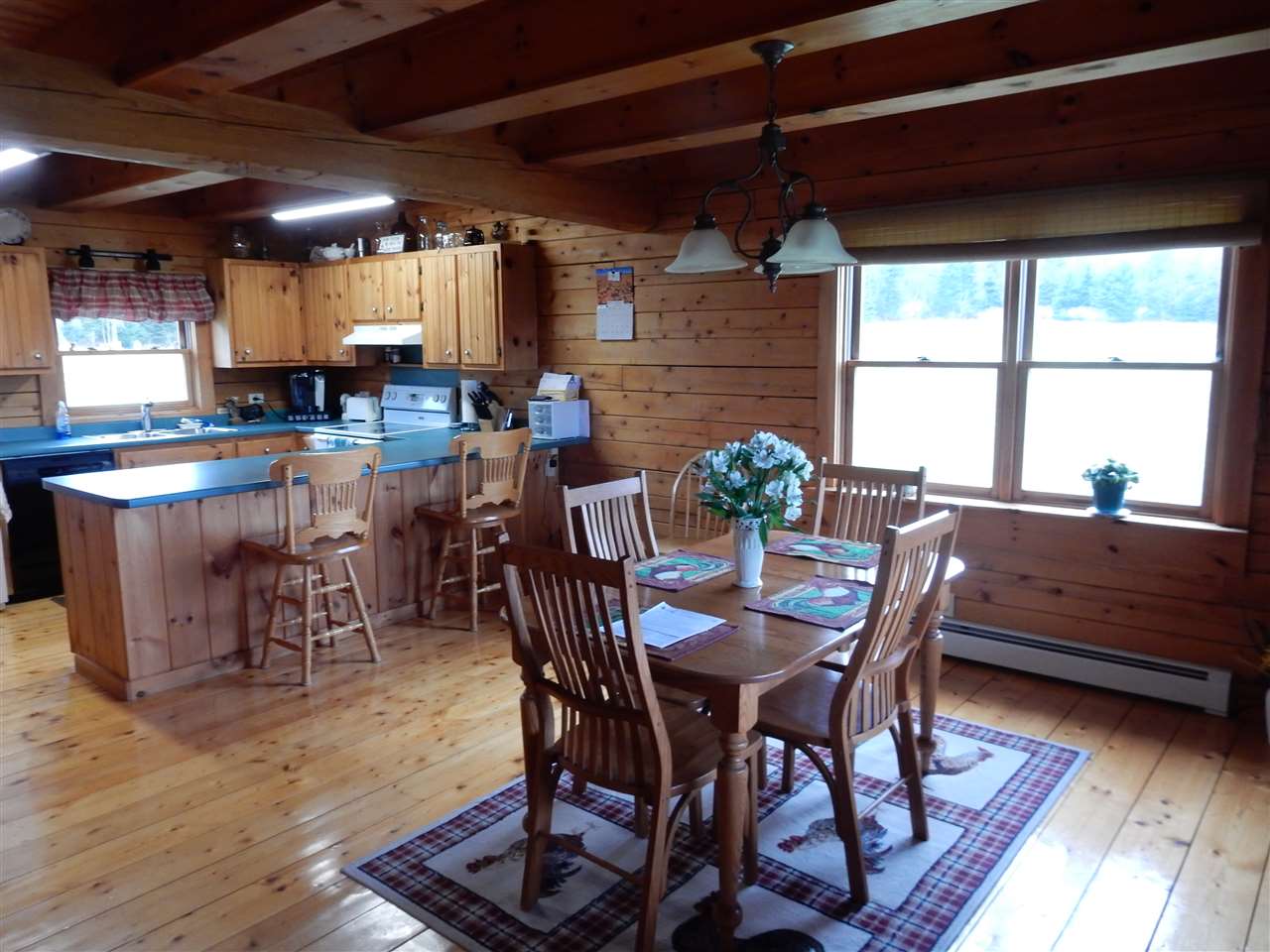 1701 Rocking Rock Road Greensboro, VT 05841 - Photo 6 of 28 Gallery Image 6