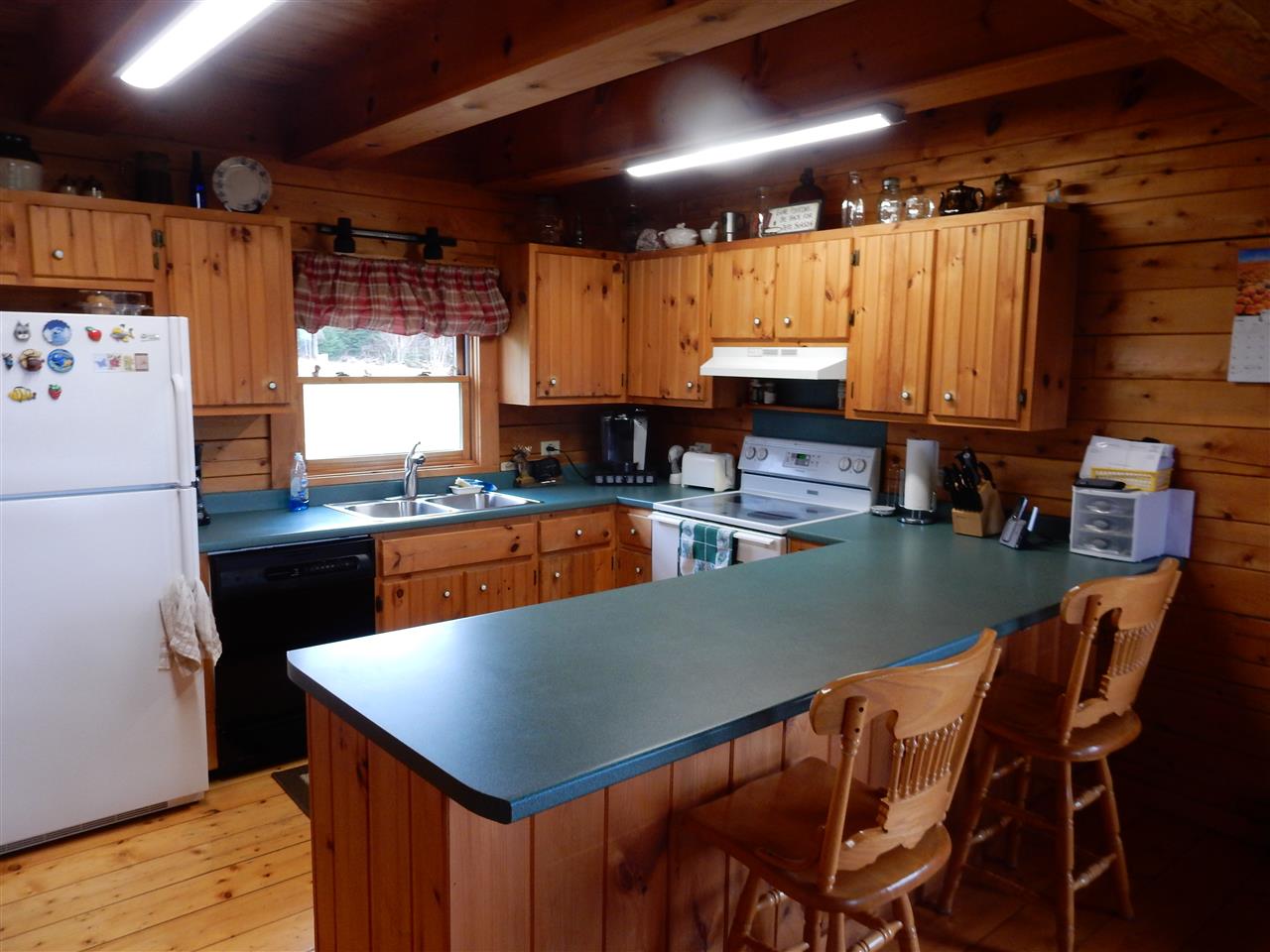 1701 Rocking Rock Road Greensboro, VT 05841 - Photo 7 of 28 Gallery Image 7