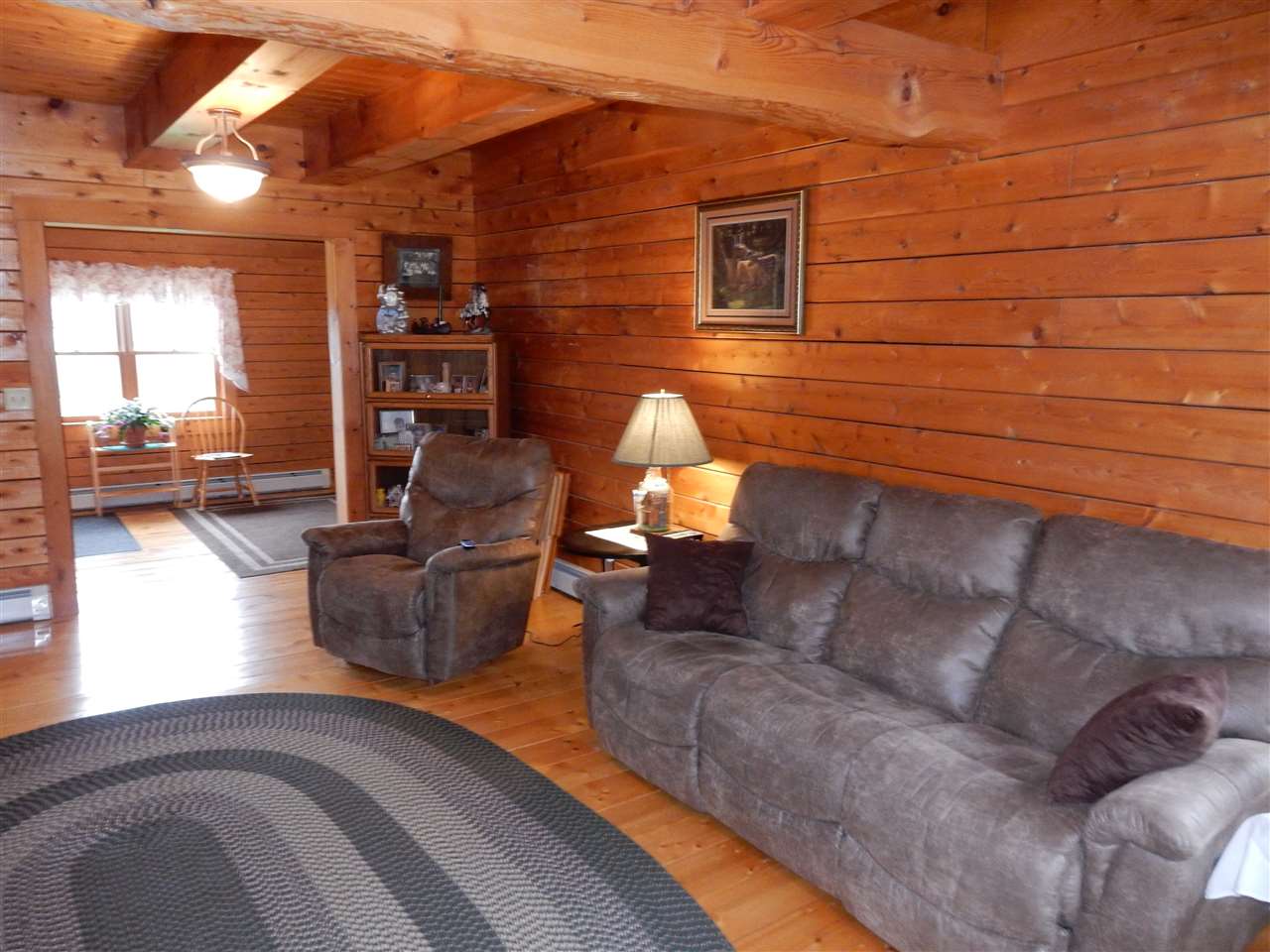 1701 Rocking Rock Road Greensboro, VT 05841 - Photo 9 of 28 Gallery Image 9