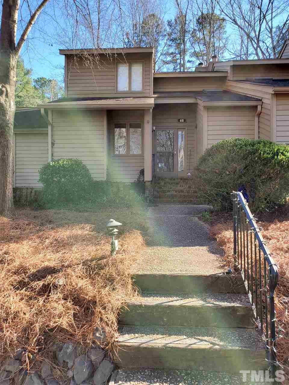 68 Stoneridge Road Durham, NC 27705 - Photo 3 of 3