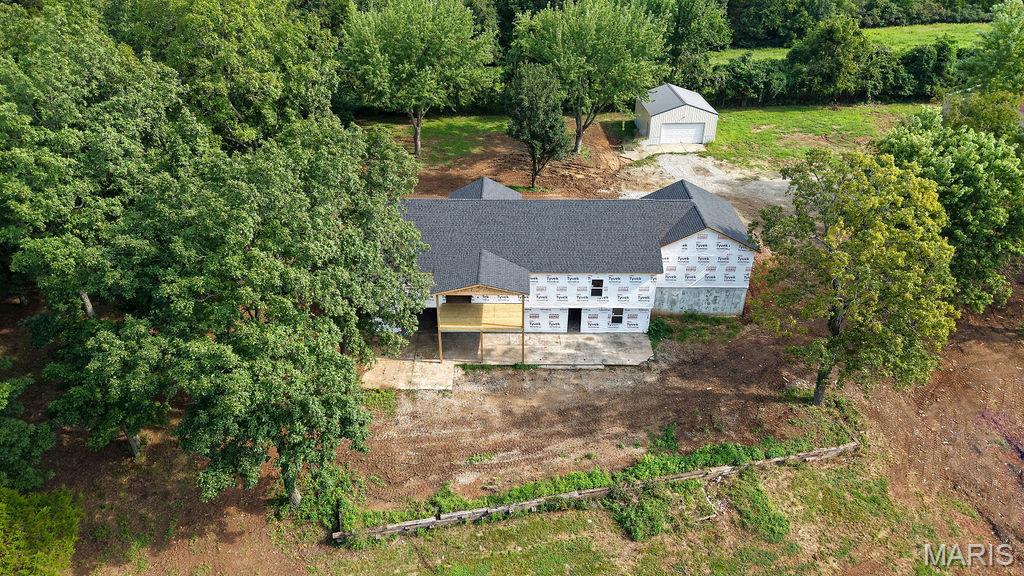 4687 Rouggly Road Valles Mines, MO 63087 - Photo 11 of 19 Gallery Image 11