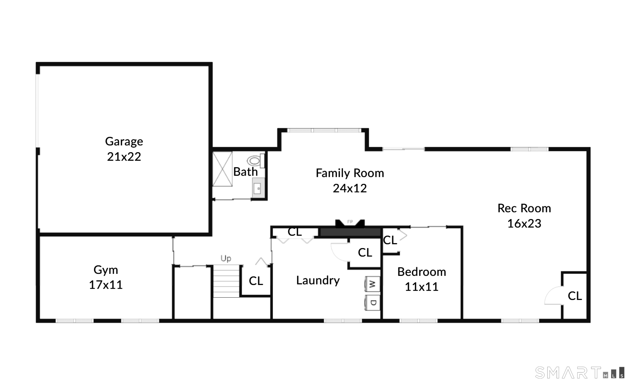 26 Hill Farm Road Weston, CT 06883 - Photo 36 of 37